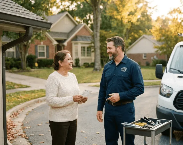 Gutter Repair Johnston, RI FAQs