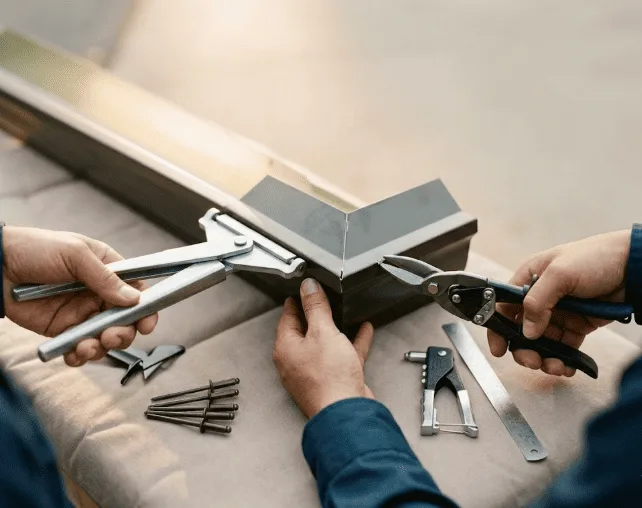 Why choose Gutter Repair in Johnston, RI